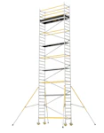 RAKENNUSTELINE RT 750 WRT 750-8,2/875082