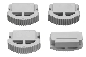 wibe-tikkaat Liukuesteet pukeille wtb gs 6/810136