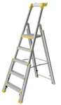 PORRASTIKKAAT WIBE 55S 735525