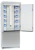 vohek Pistorasiakeskus vohek pjx 00010cw 63a ip44 fe/al
