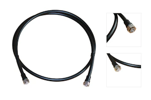 zong connectivity Jumpperikaapeli 43m-43m-1/2-sf-bhf-1m