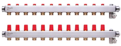 JAKOTUKKI DANFOSS SSM 12-LÄHTÖ
