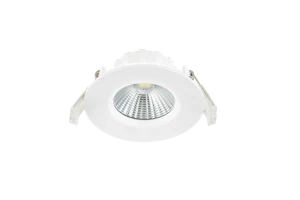 opal Alasvalo opal led valkoinen ip65/ip20 385lm 4,7w 840 85mm