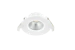 opal Alasvalo opal led valkoinen ip65/ip20 385lm 4,7w 840 85mm