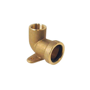 merika Pesukoneen poistokulma 3/4x32mm sk ms