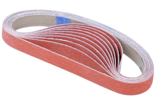 HIOMANAUHA MIRKA CER 20X520MM 80 T-LIITOS 10KPL