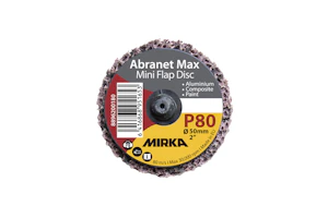mirka Lamellilaikka mirka abranetmax mini pikalukitus 50mm 80