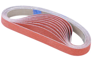 mirka Hiomanauha mirka cer 12x330mm 120 t-liitos 10kpl