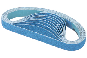 mirka Hiomanauha mirka zir 20x520mm 80 t-liitos 10kpl