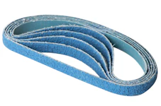 HIOMANAUHA MIRKA ZIR 20X520MM 60 T-LIITOS 5KPL