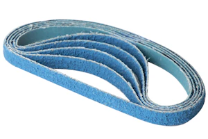 mirka Hiomanauha mirka zir 20x520mm 36 t-liitos 5kpl