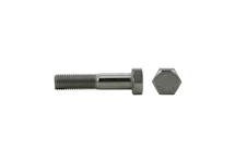 KUUSIORUUVI PROF DIN931 OSAK M16x90 HST A4-80 10KPL