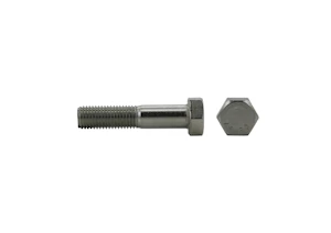 prof Kuusioruuvi prof din931 osak m16x90 hst a4-80 10kpl
