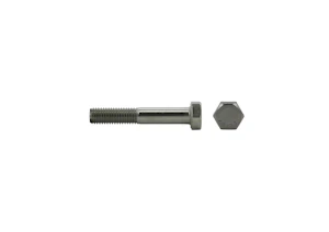 prof Kuusioruuvi prof din931 osak m12x70 hst a4-80 10kpl