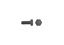 KUUSIORUUVI PROF DIN933 TÄYSK M10X20 8.8 ISOF KUUMASINK. 50