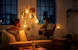 philips Sisustuslamppu led classic-giant 25w e27 nd
