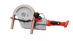 AKKUTAIVUTIN ROTHENBERGER ROBEND 4000E 4Ah. 1/2-11/8