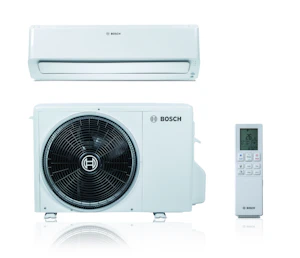 bosch Ilmalämpöpumppu bosch climate class 8101i 6,5 kw uy