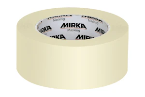 mirka Maalarinteippi mirka 100c valkoinen 18mmx50m