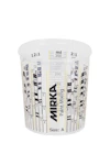 SEKOITUSASTIA MIRKA 400ML 200KPL