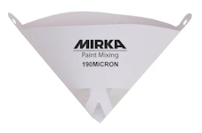 PAPERISUODATIN MIRKA 190UM 4X250KPL