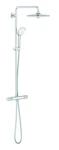 SUIHKUJÄRJESTELMÄ GROHE 26707001 EUPHORIA 260