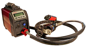 elpress Pumppu ps710e251