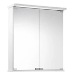PEILIKAAPPI TAMMIHOLMA PVC VALKOINEN 7 W LED VVS