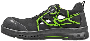 sievi Turvakengät sievi air r4 roller s1p koko 41 musta