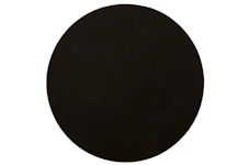KIILLOTUSLAIKKA MIRKA 200X25 VAAHTO MUSTA SILEÄ 2KPL