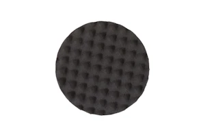 mirka Kiillotuslaikka mirka 150mm vaahto musta m kenno2kpl