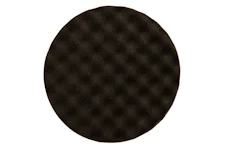 KIILLOTUSLAIKKA MIRKA GOLDEN FINISH-2 155X25MM MUSTA 2KPL