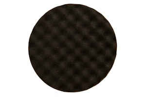 mirka Kiillotuslaikka mirka golden finish-2 155x25mm musta 2kpl