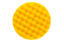 KIILLOTUSLAIKKA MIRKA GOLDEN FINISH-1 155X25MM KELT. 2KPL