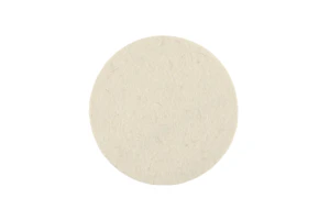 mirka Kiillotuslaikka mirka 77x6mm huopa valkoinen 2kpl