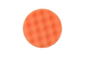 mirka Kiillotuslaikka mirka 85mm vaahto oranssi kenno 2kpl
