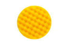 KIILLOTUSLAIKKA MIRKA GOLDEN FINISH-1 85X25MM KELTAINEN2KPL
