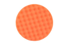 KIILLOTUSLAIKKA MIRKA 150MM VAAHTO ORANSSI KENNO2KPL