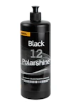 KIILLOTUSAINE MIRKA POLARSHINE 12 MUSTA 1L