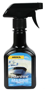 mirka Keraaminen kestopinnoite mirka polarshine marine shield 250ml