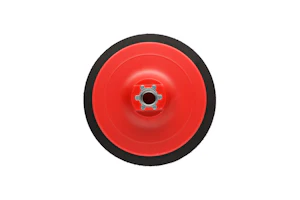 mirka Alustalla mirka 125mm m14tar pehm.kiillotuskon