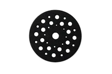 VÄLILAIPPA MIRKA 125MM 33R 10MM 5KPL