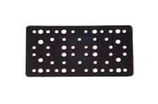 SUOJALAIPPA MIRKA 81X133MM 54R 3MM