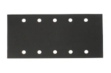 SUOJALAIPPA MIRKA 115X230MM 10R 3MM 5KPL