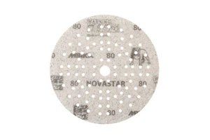 mirka Hiomapyörö mirka novastar 125mm tarra 89r 80 100kpl
