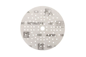 mirka Hiomapyörö mirka novastar 125mm tarra 89r 180 100kpl