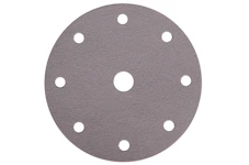 HIOMAPYÖRÖ MIRKA Q.SILVER 150MM TARRA 9R 120 120KPL
