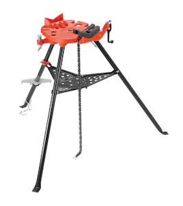 ridgid Työpöytä ridgid 460-6 36273