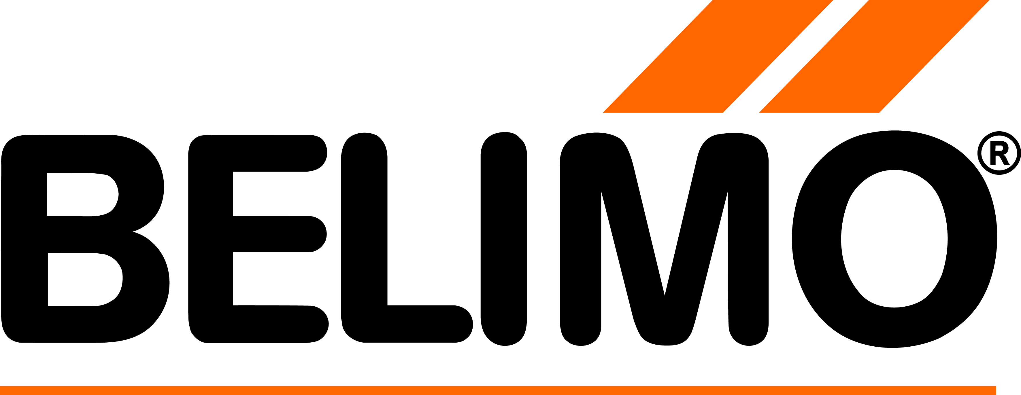 BELIMO