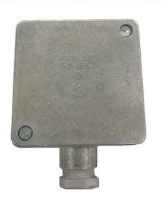 selcast Jakorasia jakorasia 2,5mm ip67 1xpk16